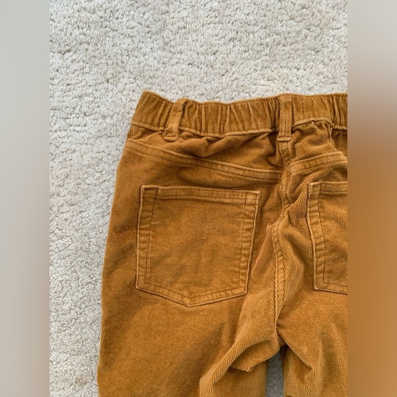 Crewcuts Tan Kids Jeans - Picture 5 of 6